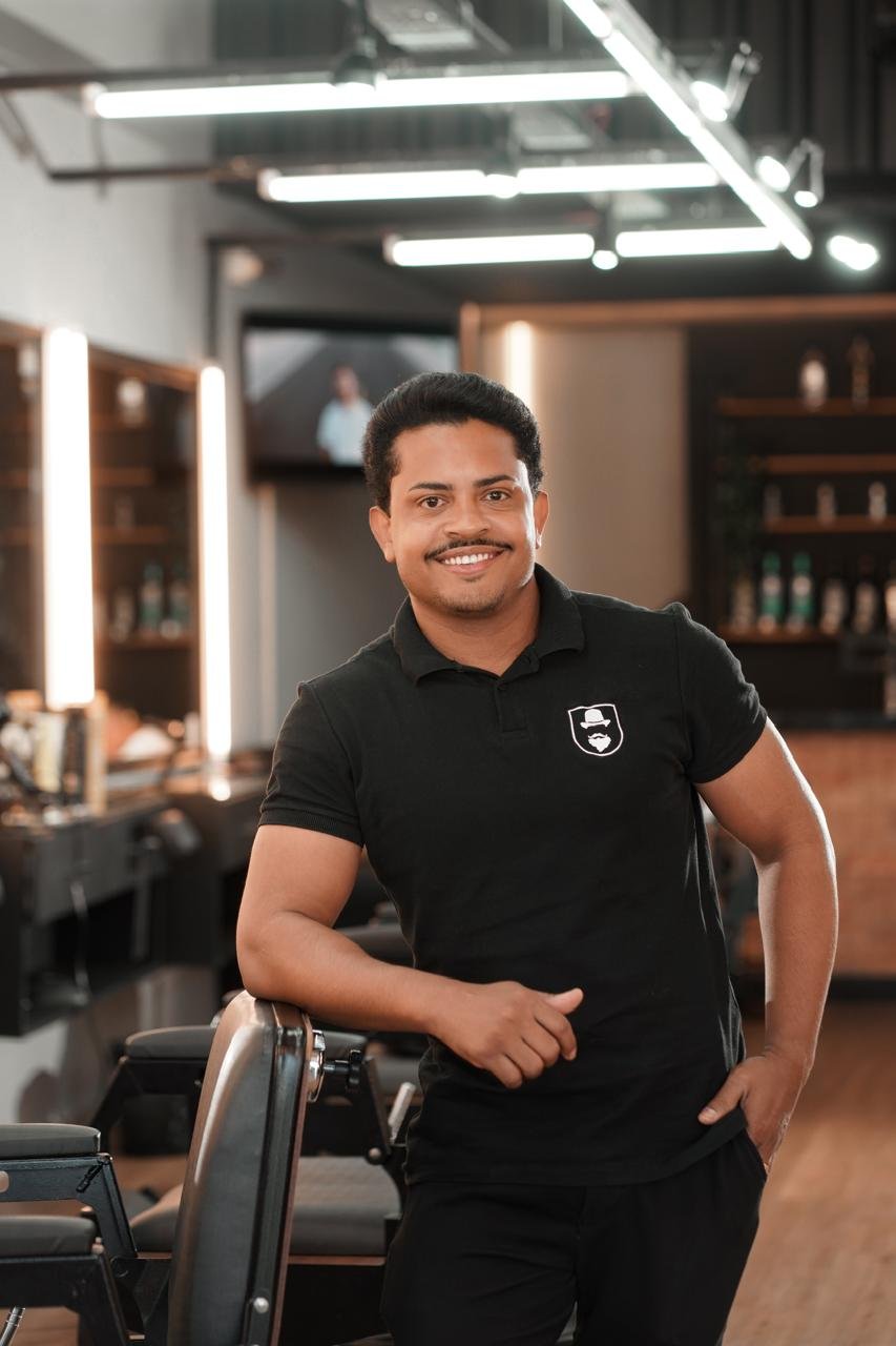 Wislly Pereira