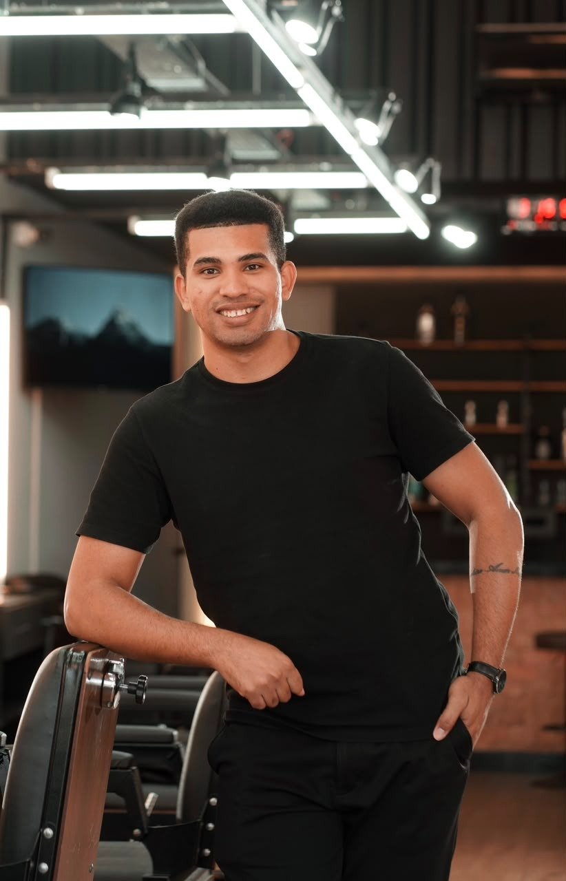 Marcos Freitas